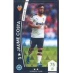 中古WCCF F20 EX[★★]：[コード保証無し]ジャウメ・コ