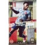 中古WCCF F21R[★★★★★]：[コード保証無し]クインシー・プロメス