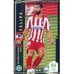 中古WCCF F21[★★★]：[コード保証無し]フェリペ