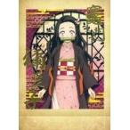 中古アニメ系トレカ 02RARE[レア]：竈門禰豆子(箔押し)