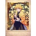 中古アニメ系トレカ 03RARE[レア]：我妻善逸(箔押し)