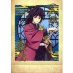 中古アニメ系トレカ 05RARE[レア]：冨岡義勇(箔押し)