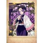 中古アニメ系トレカ 06RARE[レア]：胡蝶しのぶ(箔押し)