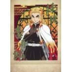 中古アニメ系トレカ 07RARE[レア]：煉獄杏寿郎(箔押し)
