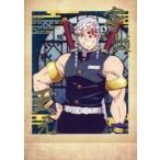 中古アニメ系トレカ 08RARE[レア]：宇髄天元(箔押し)
