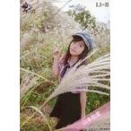 中古生写真(女性) ラストアイドル/山本琉愛/膝上/ラス
