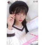 中古生写真(女性) ラストアイドル/大場結女/バストア