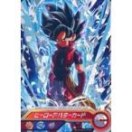 中古ドラゴンボールヒーローズ ヒーローアバターカード/サイヤ人(男)(ヒーロータイプ)(兆)