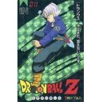 中古アニメ系トレカ 011[プリズム]：トランクス