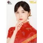 中古生写真(女性) Love Cocchi/中村守里/バストアップ