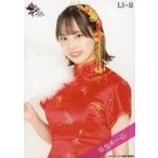 中古生写真(女性) ラストアイドル/佐佐木一心/上半身/