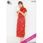 中古生写真(女性) ラストアイドル/佐佐木一心/全身/ラ