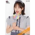 中古生写真(女性) ラストアイドル/佐佐木一心/上半身/