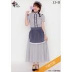 中古生写真(女性) ラストアイドル/下間花梨/全身/ラス
