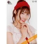 中古生写真(女性) ラストアイドル/栗田麻央/バストア