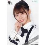 中古生写真(女性) ラストアイドル/篠原望/バストアッ