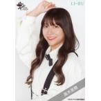 中古生写真(女性) ラストアイドル/高木美穂/上半身/ラ