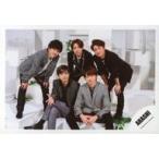 中古生写真(ジャニーズ) 嵐/集合(5人)/横型・全身/「This is 嵐 LIVE 2020.12.31」グッズオフショット/公式生写真