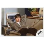 中古生写真(ジャニーズ) 嵐/松本潤/横型・膝上/「This is 嵐 LIVE 2020.12.31」グッズオフショット/公式生写真