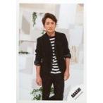 中古生写真(ジャニーズ) 嵐/大野智/膝上/「This is 嵐 LIVE 2020.12.31」グッズオフショット/公式生写真