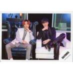 中古生写真(ジャニーズ) SixTONES/田中樹・ジェシー/横型・全身/アルバム「1ST」MV＆ジャケ写オフショット/公式生写真