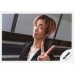 中古生写真(ジャニーズ) SixTONES/田中樹/横型・バストアップ/アルバム「1ST」MV＆ジャケ写オフショット/公式生写真