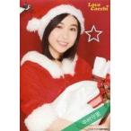 中古生写真(女性) Love Cocchi/中村守里/上半身/ラス