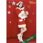 中古生写真(女性) Love Cocchi/中村守里/全身/ラスト