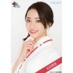 中古生写真(女性) LaLuce/安田愛里/バストアップ/ラス