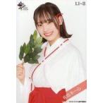 中古生写真(女性) ラストアイドル/佐佐木一心/上半身/