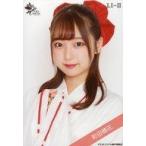 中古生写真(女性) ラストアイドル/町田穂花/バストア