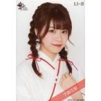 中古生写真(女性) ラストアイドル/下間花梨/バストア