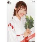 中古生写真(女性) ラストアイドル/栗田麻央/上半身/ラ