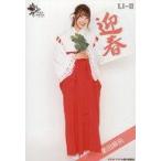中古生写真(女性) ラストアイドル/栗田麻央/全身/ラス