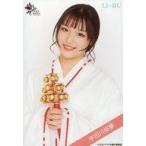 中古生写真(女性) ラストアイドル/宇田川桜夢/上半身/