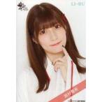 中古生写真(女性) ラストアイドル/奥村優希/バストア