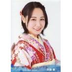 中古生写真(AKB48・SKE48) 兵頭葵/バストアップ/STU48