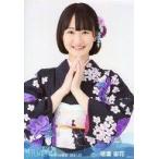 中古生写真(AKB48・SKE48) 信濃宙花/上半身/STU48 202