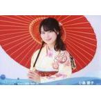 中古生写真(AKB48・SKE48) 小島愛子/横型・バストアッ