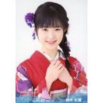 中古生写真(AKB48・SKE48) 鈴木彩夏/バストアップ/STU