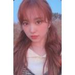 中古コレクションカード(女性) IZ*ONE/矢吹奈子/裏面ベージュ/CD「One-reeler Act IV」(Scene#1 ver.)封入特典フォトカード