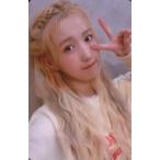中古コレクションカード(女性) IZ*ONE/本田仁美/裏面白/CD「One-reeler Act IV」(Scene#1 ver.)封入特典フォトカード
