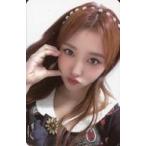 中古コレクションカード(女性) IZ*ONE/矢吹奈子/裏面茶/CD「One-reeler Act IV」(Scene#3 ver.)封入特典フォトカード