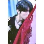 中古コレクションカード(男性) キム・ウソク(Kim Woo Seok)/CD「1st Desire [Greed](K Ver.)」封入特典フォトカ