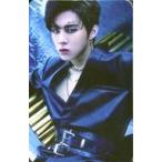 中古コレクションカード(男性) キム・ウソク(Kim Woo Seok)/CD「1st Desire [Greed](K Ver.)」封入特典フォトカ