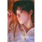 中古コレクションカード(男性) キム・ウソク(Kim Woo Seok)/CD「1st Desire [Greed](W Ver.)」封入特典フォトカ