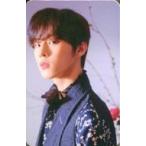 中古コレクションカード(男性) キム・ウソク(Kim Woo Seok)/CD「1st Desire [Greed](W Ver.)」封入特典フォトカ