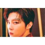 中古コレクションカード(男性) キム・ウソク(Kim Woo Seok)/横型/CD「1st Desire [Greed](S Ver.)」封入特典フ