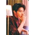 中古コレクションカード(男性) キム・ウソク(Kim Woo Seok)/CD「1st Desire [Greed](S Ver.)」封入特典フォトカ
