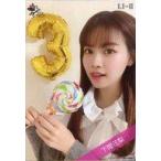 中古生写真(女性) ラストアイドル/下間花梨/バストア